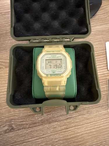 G Shock × HIDDEN HIDDEN PPF G-Shock