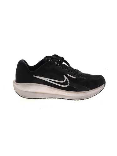 Nike Women Black Sneakers 6