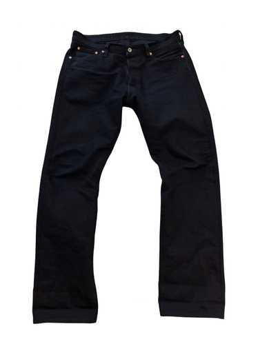 Iron Heart Iron Heart IH-888S-142ib 14oz Selvedge… - image 1