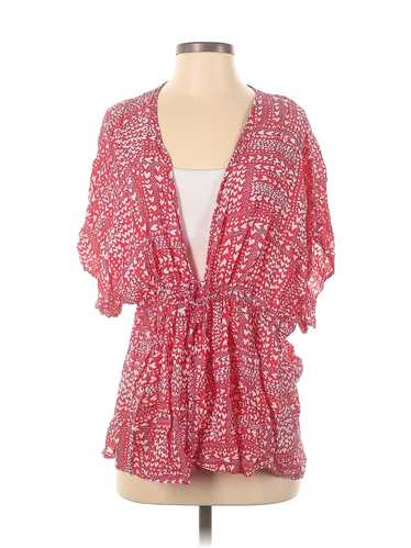 Victoria's Secret Women Red Kimono S