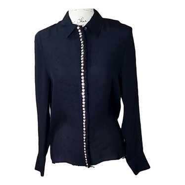 Alice & Olivia Silk blouse - image 1