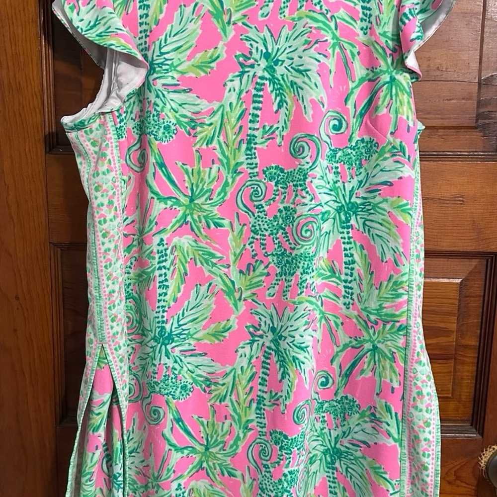 Lilly Pulitzer Romper - image 1