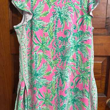 Lilly Pulitzer Romper - image 1