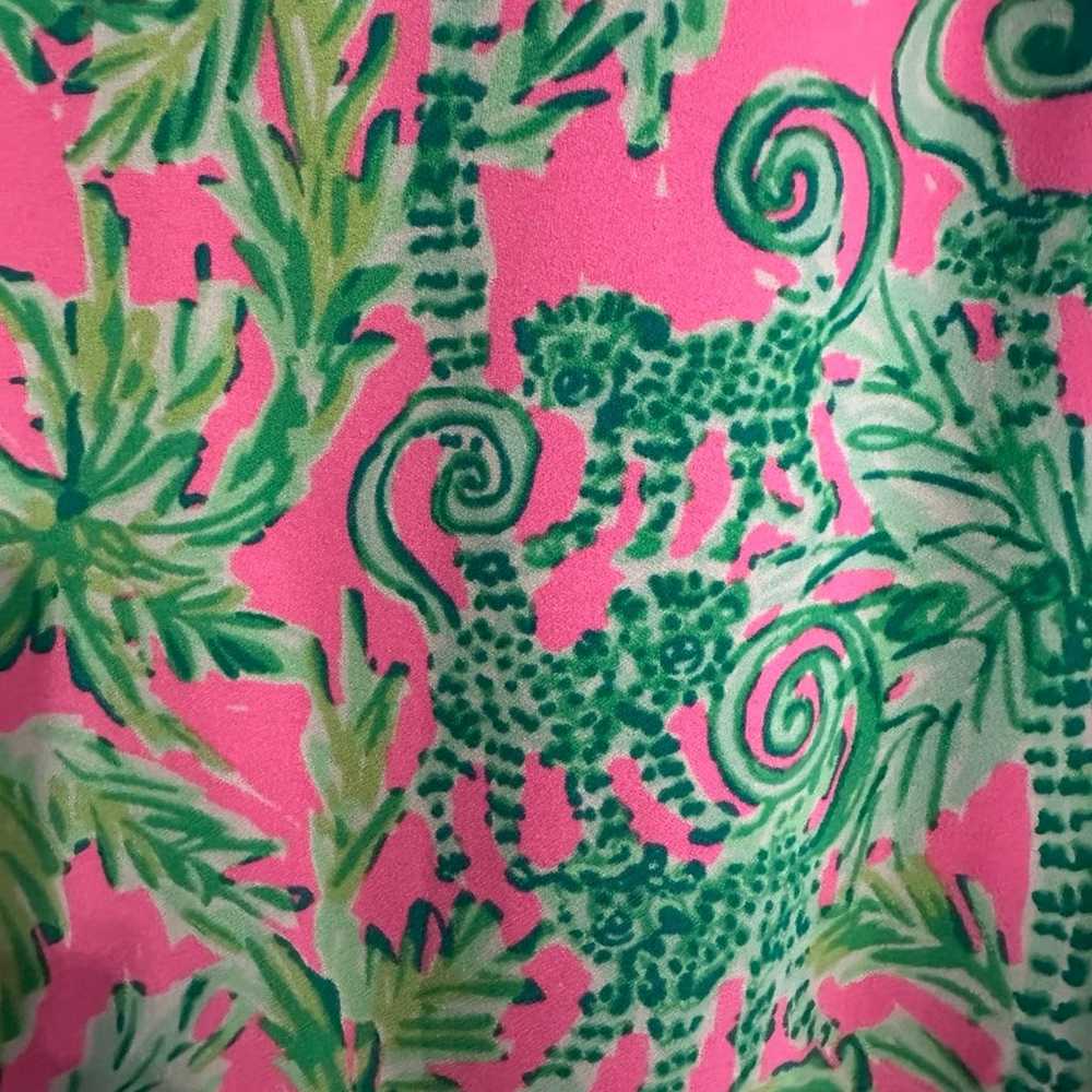 Lilly Pulitzer Romper - image 2