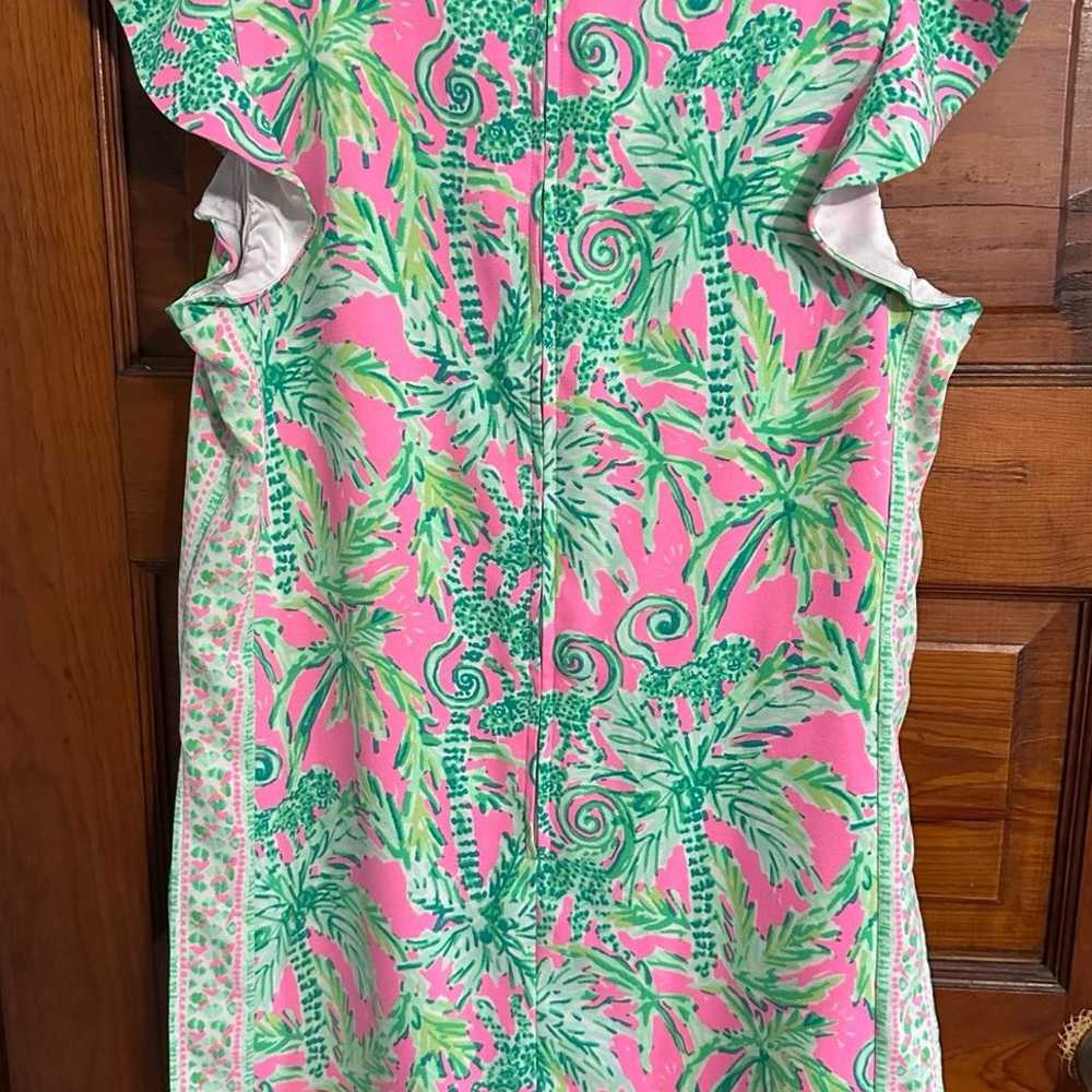 Lilly Pulitzer Romper - image 5