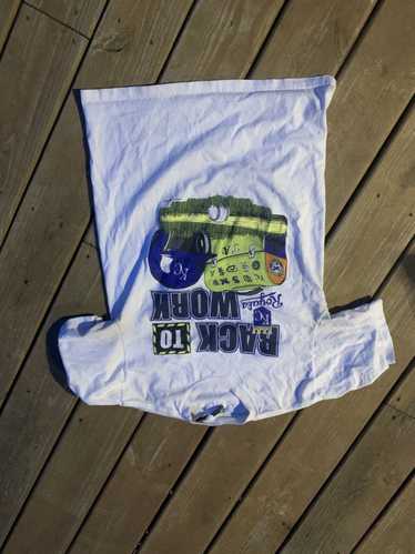 MLB Kansas City Royals tee