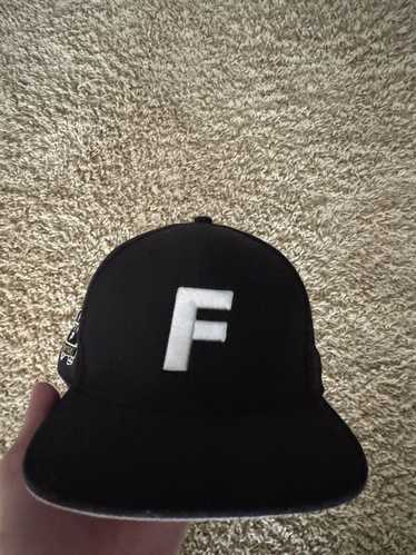 Fuck The Population × Streetwear FTP HAT