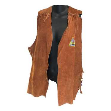 Non Signé / Unsigned Vest - image 1