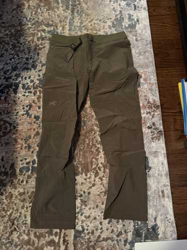 Arc'teryx Lefroy Pants - Men's | REI Co-op