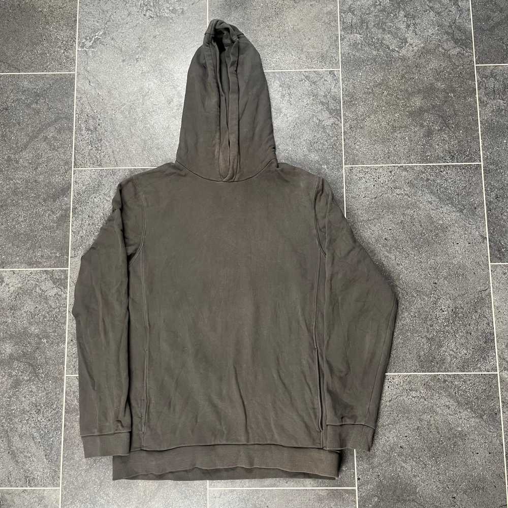 Cos Basic Hoodie Pullover Jumper - size Small - image 1