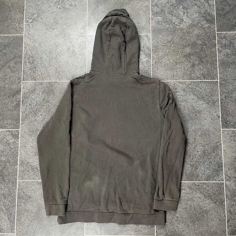 Cos Basic Hoodie Pullover Jumper - size Small - image 4