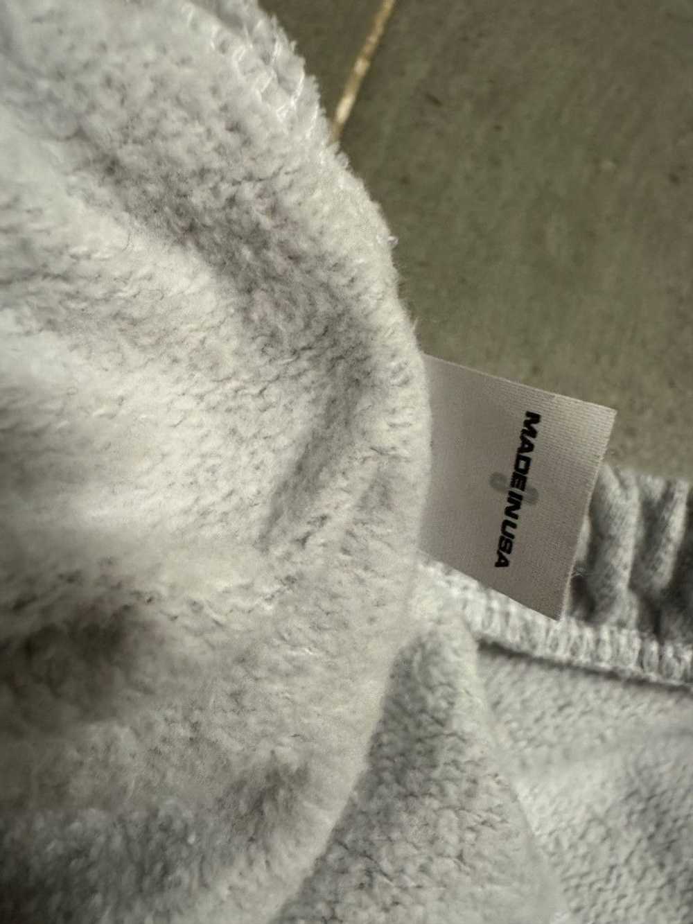 Designer × Kanye West × Yeezy Season YZY Gosha Bl… - image 4