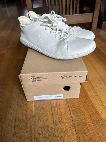 Vivobarefoot Vivobarefoot Leather Geo Court III