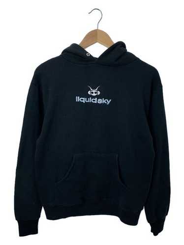 【使い勝手の良い】 Liquid 90's Vintage Sky Gem - Ju… Rave NYC techno Sweatshirt トップス