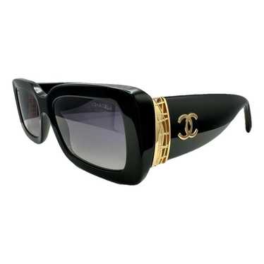 Chanel Sunglasses - image 1