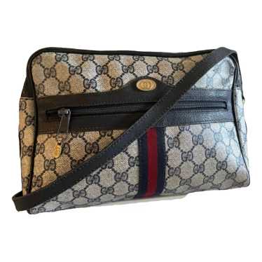 Gucci Ophidia cloth crossbody bag