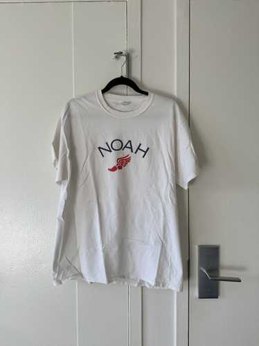 Noah Noah Winged Foot Tee