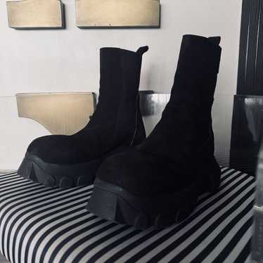 Rick owens beatle bozo - Gem Rick owens beatle bozo - Gem