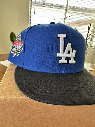 Hat Club × MLB × New Era Hat Club Los Angeles Dodg