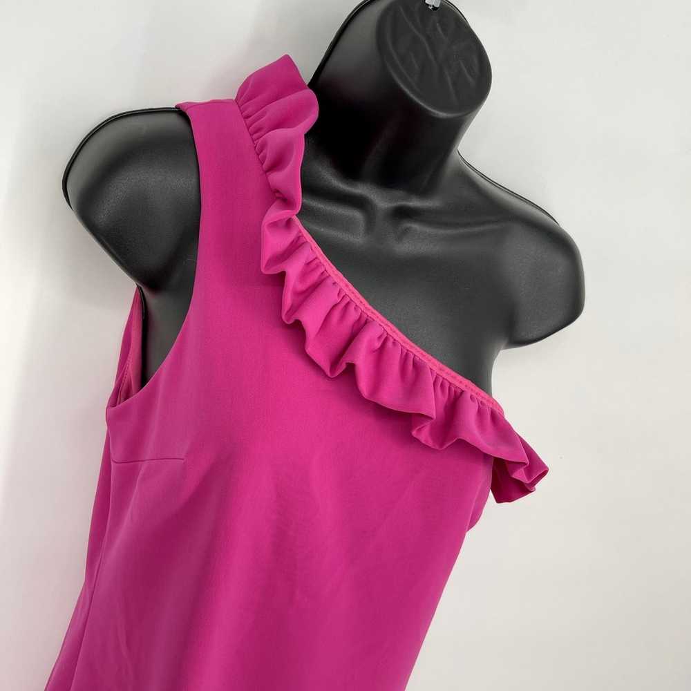 Camilyn Beth Womens Sz 4 The Silvie Fuchsia One S… - image 2