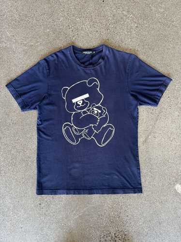 Undercover Bear T-Shirt - image 1