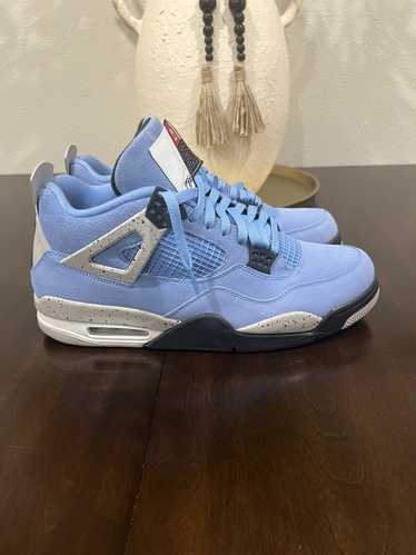 Jordan Brand × Nike Air Jordan 4 Retro - Universit