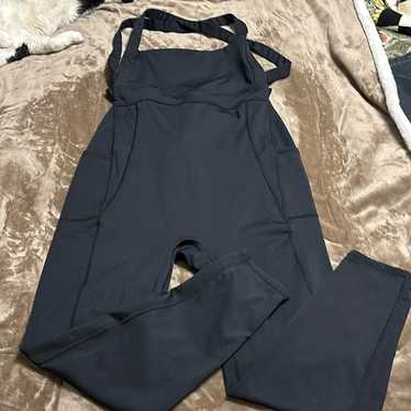 Free people movement jumpsuit