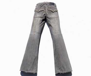 Japanese brand morgan homme - Gem