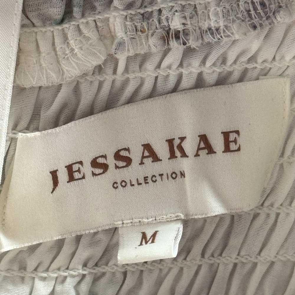 JessaKae Collection Wandering Willoughby Dress Fl… - image 7