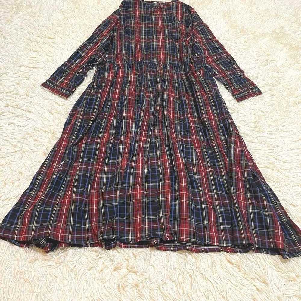 Extremely beautiful item ✴︎ Soulberry shirt dress… - image 10