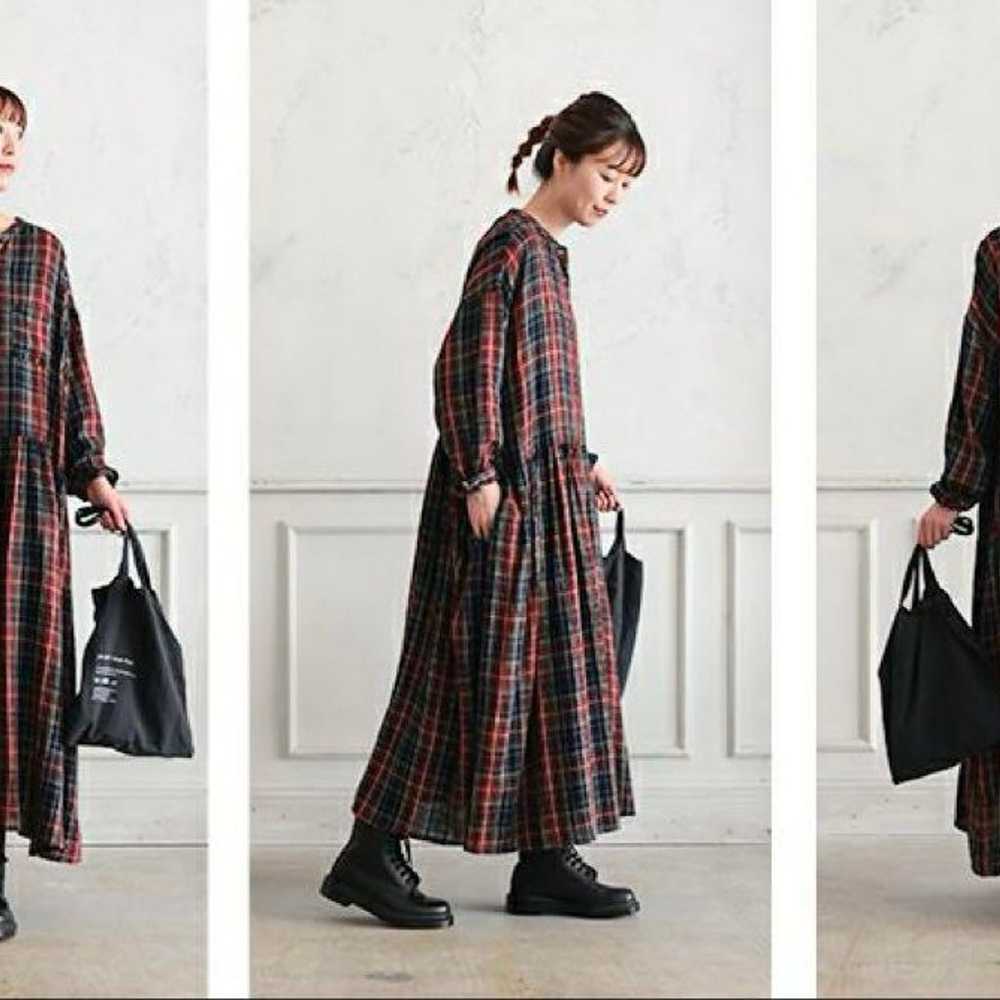 Extremely beautiful item ✴︎ Soulberry shirt dress… - image 2