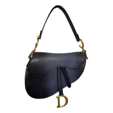 Dior Leather handbag