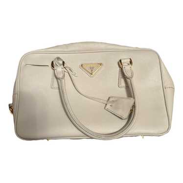 Prada Leather handbag