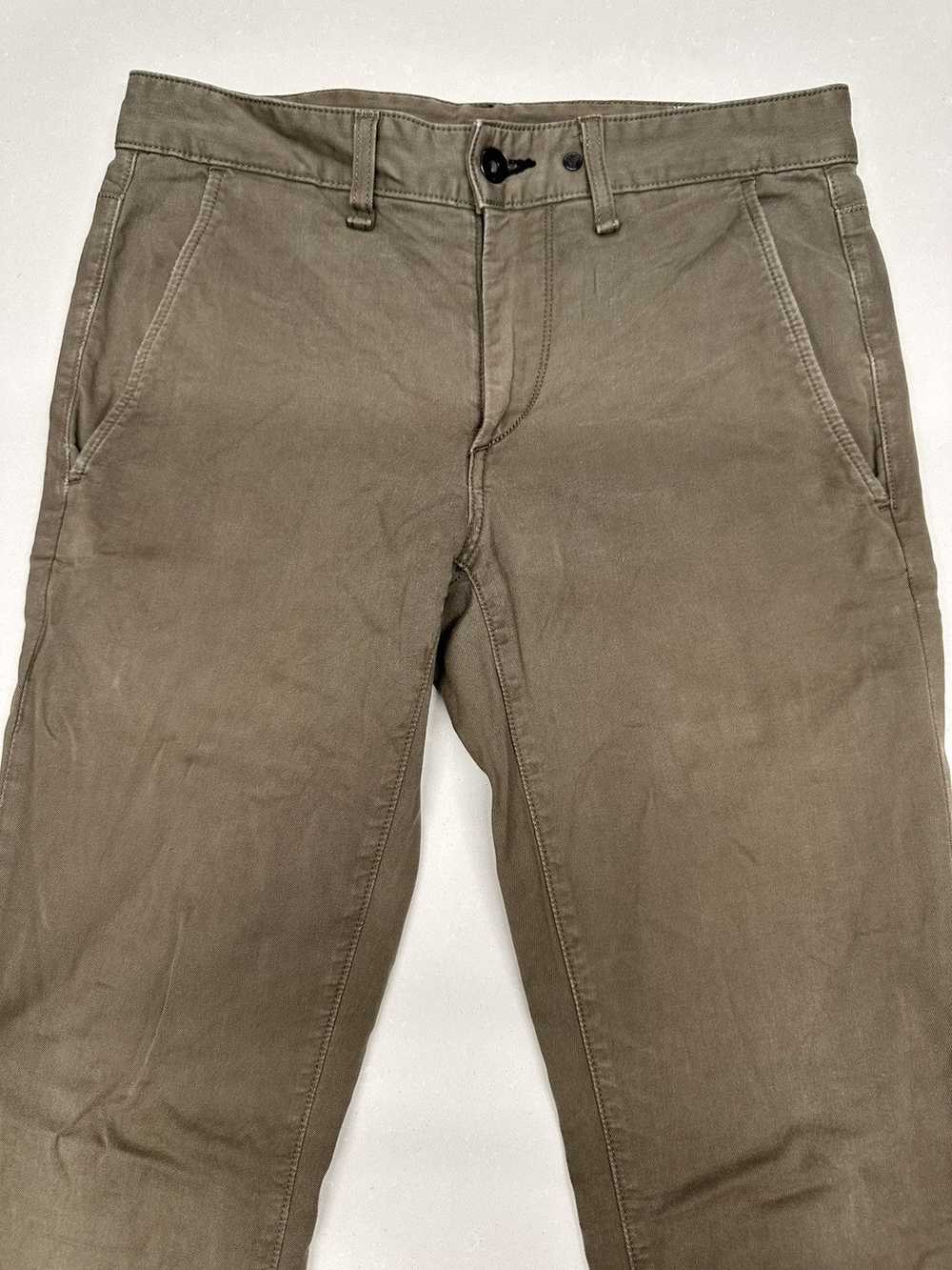 Rag & Bone × Streetwear 6 Rag&Bone Jeans/Pants - image 10