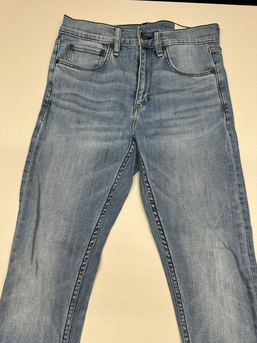 Rag & Bone × Streetwear 6 Rag&Bone Jeans/Pants - image 12