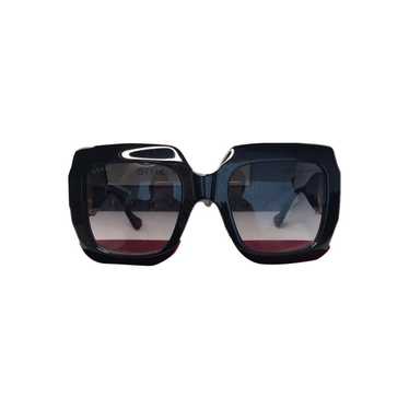 Gucci Aviator sunglasses