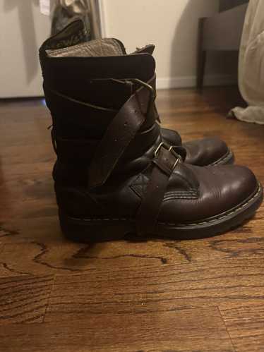 Yohji yamamoto x dr. - Gem Yohji yamamoto x dr. - Gem