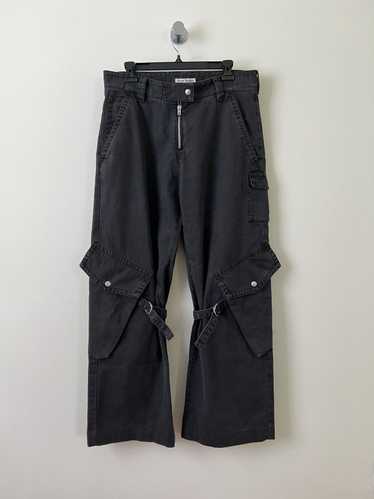 Acne studios cargo pants - Gem