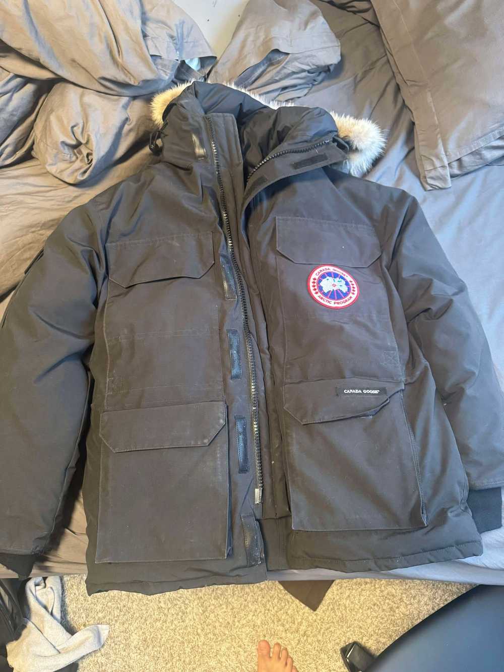 Canada Goose Canada Goose Expedition Parka Fusion… - image 1