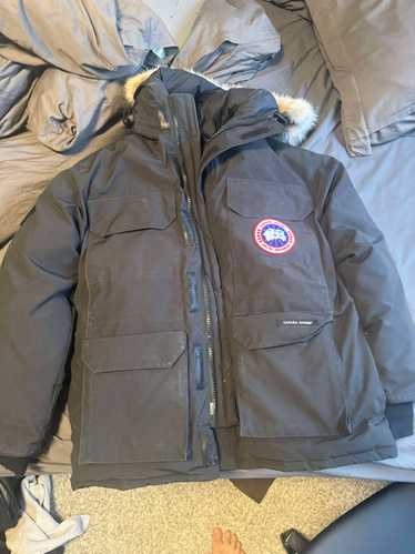 Canada Goose Canada Goose Expedition Parka Fusion… - image 1