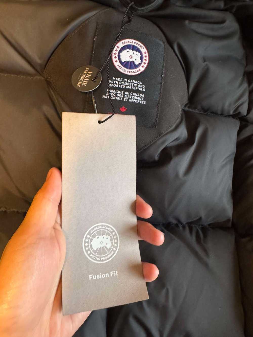 Canada Goose Canada Goose Expedition Parka Fusion… - image 9