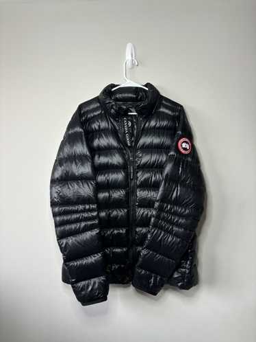 Canada Goose Canada Goose Crofton Down Puffer Jack