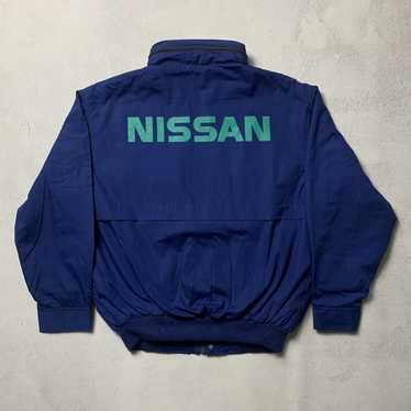 Gear For Sports × Racing × Vintage Vintage Nissan 