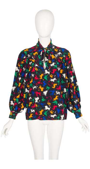 驚きの価格が実現！ Yves saint laurent 1982 - Gem ジャケット・アウター