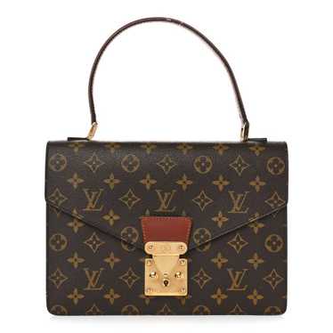 LOUIS VUITTON Monogram Concorde