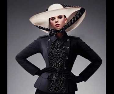 Dior bar jacket - Gem