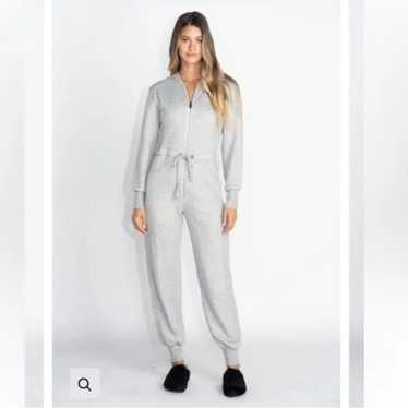 Rivet Utility Maven Jumpsuit Size Medium