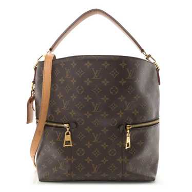 LOUIS VUITTON Monogram Melie