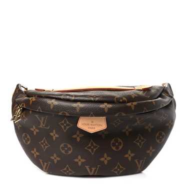 LOUIS VUITTON Monogram Bumbag