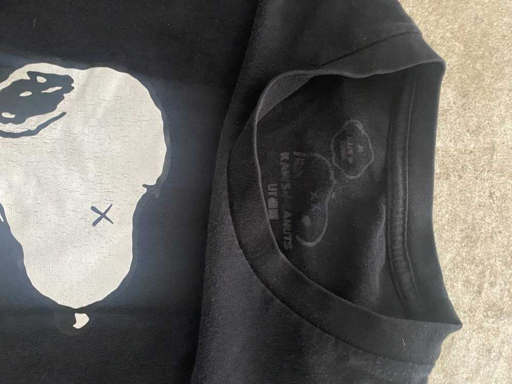 Uniqlo Kaws x Peanuts x Uniqlo - image 3